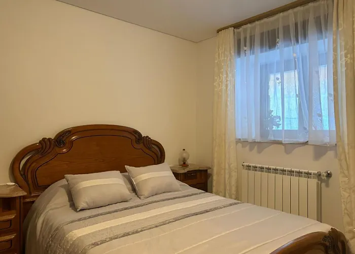 Quinta Do Assento Holiday home