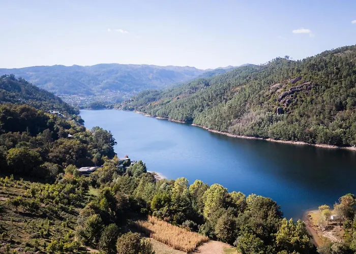 Quinta Do Assento Holiday home Louredo (Braga)