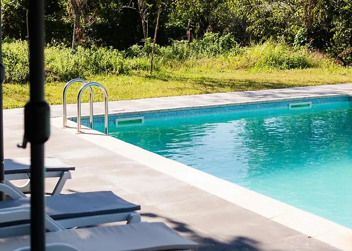 Holiday home Quinta Do Assento