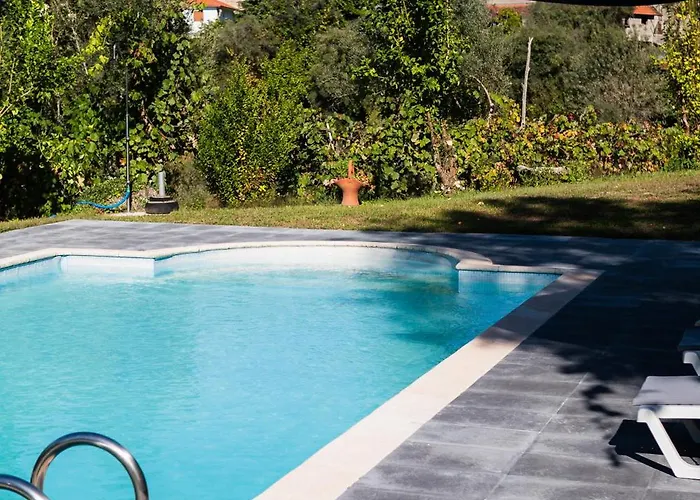 Quinta Do Assento * Louredo (Braga)