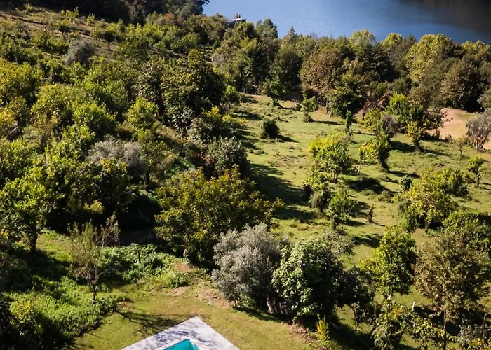 Holiday home Quinta Do Assento Louredo (Braga)