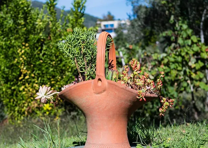 펜션 Quinta Do Assento Louredo (Braga)