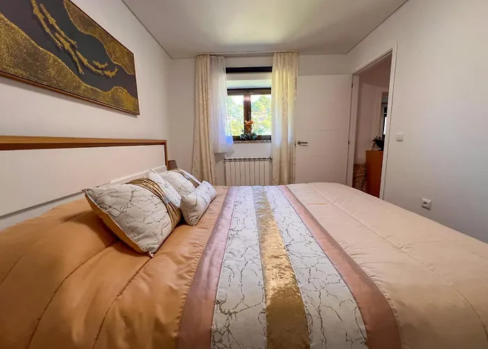 Quinta Do Assento Holiday home *