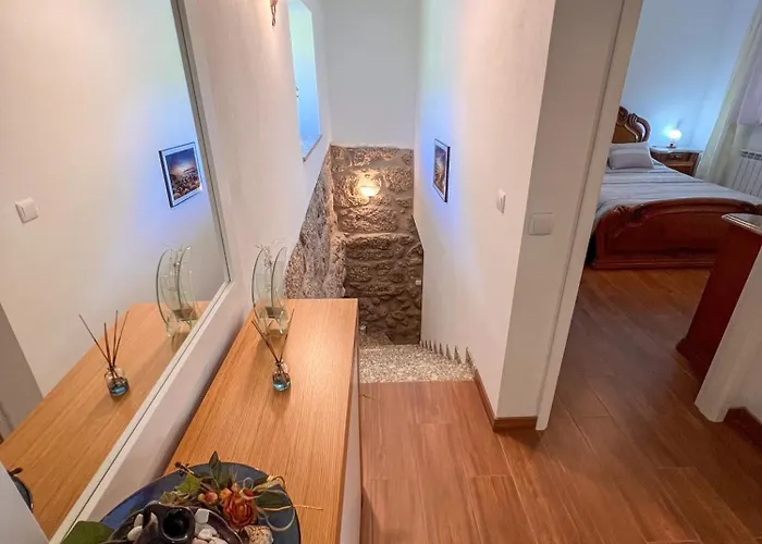 Holiday home Quinta Do Assento