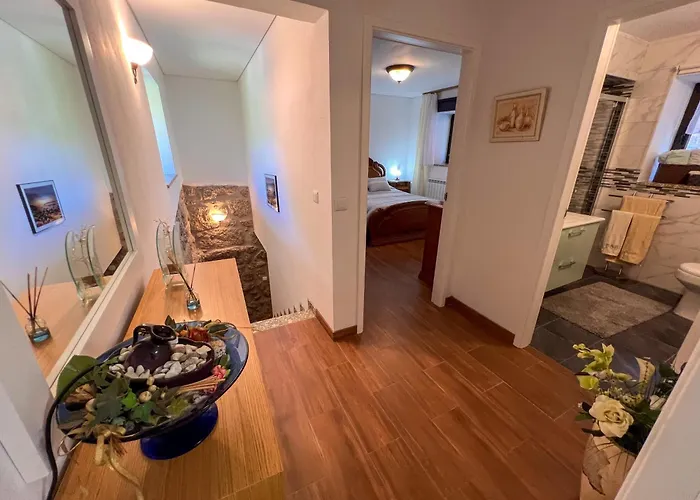 Quinta Do Assento Vakantiehuis