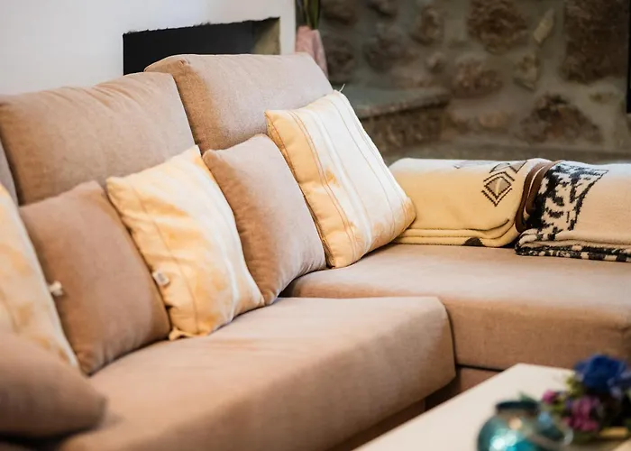 Quinta Do Assento * Louredo (Braga)