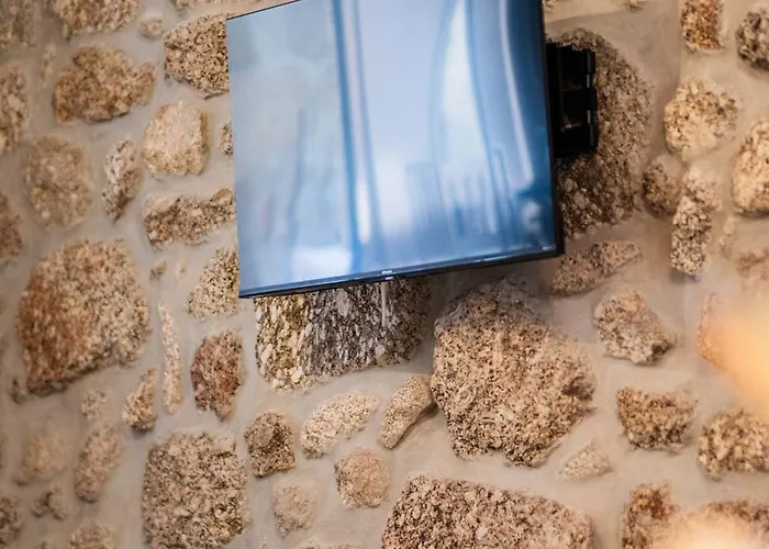 Holiday home Quinta Do Assento Louredo (Braga)