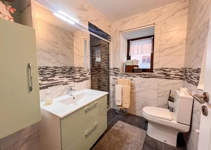 Quinta Do Assento Holiday home Louredo (Braga)