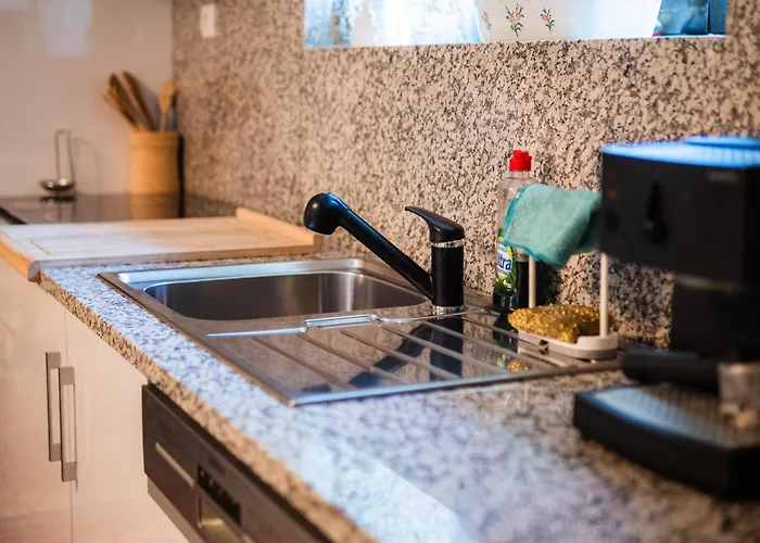 Quinta Do Assento Holiday home