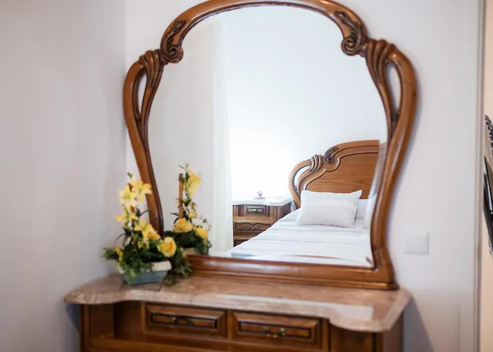 Holiday home Quinta Do Assento