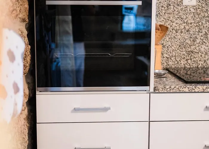 Quinta Do Assento Holiday home *