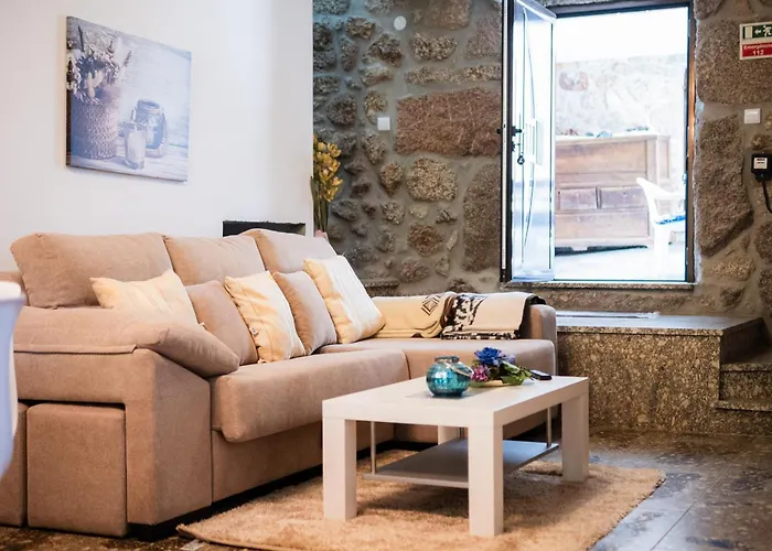 Quinta Do Assento Louredo (Braga)